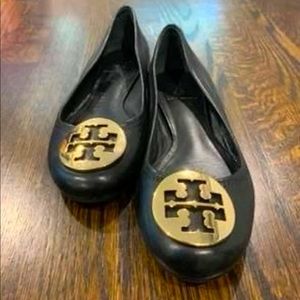Tory Burch size 5.5 flats